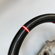 Load image into Gallery viewer, CCexcellent For Nissan GTR 2009 2010 2011 2012 2013 2014 2015 2016 carbon fiber steering wheel