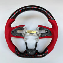Load image into Gallery viewer, CCexcellent For Honda Clarity 2018-2021 carbon fiber steering wheel