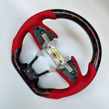 Load image into Gallery viewer, CCexcellent For Honda Clarity 2018-2021 carbon fiber steering wheel