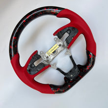 Load image into Gallery viewer, CCexcellent For Honda Clarity 2018-2021 carbon fiber steering wheel