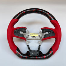 Load image into Gallery viewer, CCexcellent For Honda Clarity 2018-2021 carbon fiber steering wheel