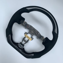 Load image into Gallery viewer, CCexcellent For Nissan 2011~2017 Juke carbon fiber steering wheel