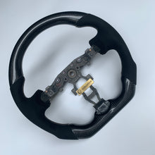 Load image into Gallery viewer, CCexcellent For Nissan Sentra SV 2017 2018 2019 carbon fiber steering wheel
