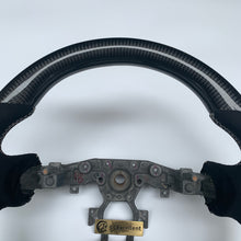 Load image into Gallery viewer, CCexcellent For Nissan Sentra SV 2017 2018 2019 carbon fiber steering wheel