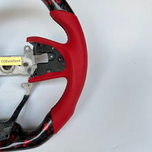 Load image into Gallery viewer, CCexcellent For Honda 10th gen Civic SI 2016-2021 carbon fiber steering wheel