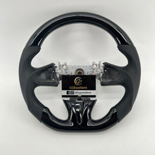 Load image into Gallery viewer, CCexcellent For Infiniti QX50 2015 2016 2017 carbon fiber steering wheel