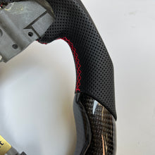 Load image into Gallery viewer, CCexcellent For Subaru WRX STI 2015/2016/2017/2018/2019/2020 carbon fiber steering wheel