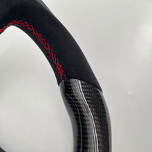 Load image into Gallery viewer, CCexcellent For Maserati GT carbon fiber steering wheel
