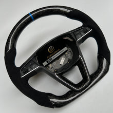 Load image into Gallery viewer, CCExcellent For Seat Toledo 2014-2015 carbon fiber steering wheel