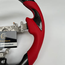 Load image into Gallery viewer, CCexcellent For Nissan GTR 2009 2010 2011 2012 2013 2014 2015 2016 carbon fiber steering wheel
