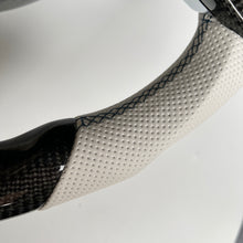 Load image into Gallery viewer, CCexcellent For Porsche Boxster, Cayman 2009 2010 2011 2012 carbon fiber steering wheel