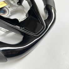 Load image into Gallery viewer, Custom CCexcellent -carbon fiber steering wheel for 2018 2019 2020 2021 Toyota camry SE/XSE/TRD