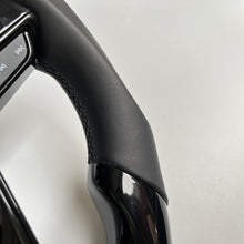 Load image into Gallery viewer, Custom CCexcellent -carbon fiber steering wheel for 2018 2019 2020 2021 Toyota camry SE/XSE/TRD