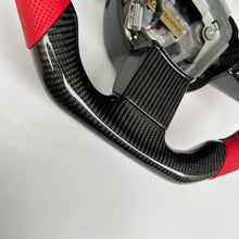 Load image into Gallery viewer, CCexcellent For Nissan 350Z 2002-2009 carbon fiber steering wheel