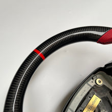 Load image into Gallery viewer, CCexcellent For Nissan 350Z 2002-2009 carbon fiber steering wheel