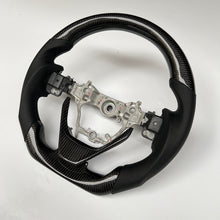 Load image into Gallery viewer, CCexcellent -For Toyota Vios 2020-2021 carbon fiber steering wheel