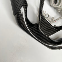 Load image into Gallery viewer, CCexcellent -For Toyota Vios 2020-2021 carbon fiber steering wheel