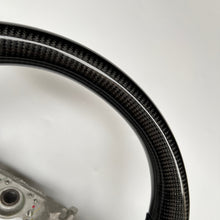 Load image into Gallery viewer, CCexcellent -For Toyota Corolla 2012 2013 2014 2015 2016 2017 2018 2019 carbon fiber steering wheel