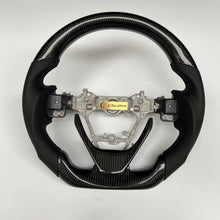 Load image into Gallery viewer, CCexcellent -For Toyota Vios 2020-2021 carbon fiber steering wheel