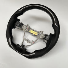 Load image into Gallery viewer, CCexcellent -For Toyota Corolla 2012 2013 2014 2015 2016 2017 2018 2019 carbon fiber steering wheel