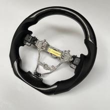 Load image into Gallery viewer, CCexcellent -For Toyota Corolla iM 2017-2018 carbon fiber steering wheel