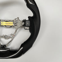 Load image into Gallery viewer, CCexcellent -For Toyota Corolla 2012 2013 2014 2015 2016 2017 2018 2019 carbon fiber steering wheel