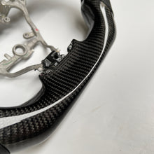 Load image into Gallery viewer, CCexcellent -For Toyota Corolla 2012 2013 2014 2015 2016 2017 2018 2019 carbon fiber steering wheel