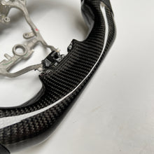Load image into Gallery viewer, CCexcellent -For Toyota Isis 2012 2013 2014 2015 2016 2017 carbon fiber steering wheel