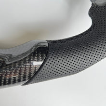 Load image into Gallery viewer, CCexcellent -For Toyota Isis 2012 2013 2014 2015 2016 2017 carbon fiber steering wheel