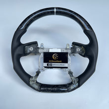 Load image into Gallery viewer, CCexcellent - Carbon fiber steering wheel for Toyota 4 ruuner SR SR5 2010-2021