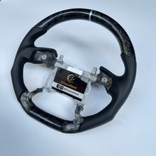 Load image into Gallery viewer, CCexcellent - Carbon fiber steering wheel for Toyota 4 ruuner SR SR5 2010-2021