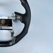 Load image into Gallery viewer, CCexcellent - Carbon fiber steering wheel for Toyota 4 ruuner SR SR5 2010-2021