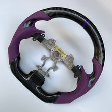 Load image into Gallery viewer, Customized-CCexcellent For Infiniti G37 2008-2013 carbon fiber steering wheel