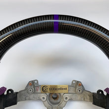 Load image into Gallery viewer, Customized-CCexcellent For Infiniti G37 2008-2013 carbon fiber steering wheel