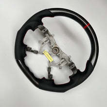 Load image into Gallery viewer, CCexcellent -For Toyota Tundra 2007 2008 2009 2010 2012 2013 carbon fiber steering wheel