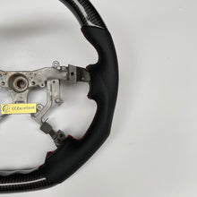 Load image into Gallery viewer, CCexcellent -For Toyota Tundra 2007 2008 2009 2010 2012 2013 carbon fiber steering wheel