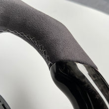 Load image into Gallery viewer, CCexcellent carbon fiber steering wheel for Audi S6 (C7)