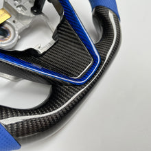Load image into Gallery viewer, CCexcellent -For Toyota Camry 2018 2019 2020 2021 carbon fiber steering wheel