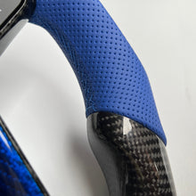 Load image into Gallery viewer, CCexcellent -For Toyota 8th gen Camry se xse le xle trd 2018 2019 2020 2021 2022 carbon fiber steering wheel