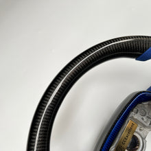 Load image into Gallery viewer, CCexcellent -For Toyota Camry 2018 2019 2020 2021 carbon fiber steering wheel