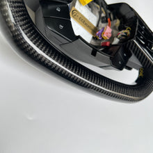 Load image into Gallery viewer, CCexcellent For Chevrolet Corvette C8 2020+ carbon fiber steering wheel