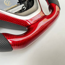 Load image into Gallery viewer, CCexcellent -For BMW 1 Series F20 F21 carbon fiber steering wheel