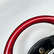 Load image into Gallery viewer, CCexcellent -For BMW 1 Series F20 F21 carbon fiber steering wheel
