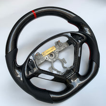 Load image into Gallery viewer, CCexcellent For Infiniti EX35 EX37 2008-2017 carbon fiber steering wheel