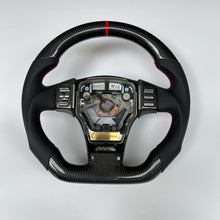 Load image into Gallery viewer, CCexcellent For Infiniti Q40 Q60 2014 2015 carbon fiber steering wheel