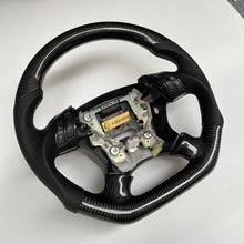 Load image into Gallery viewer, CCexcellent For Honda 7th gen Accord Sedan TESTED LX 2003-2007 carbon fiber steering wheel