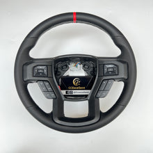 Load image into Gallery viewer, CCExcellent For Ford Expedition/F150/F250/F350/F450/F550/F650/F750 2015-2021 carbon fiber steering wheel