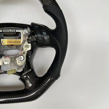 Load image into Gallery viewer, CCexcellent For Honda Inspire carbon fiber steering wheel