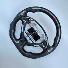 Load image into Gallery viewer, CCexcellent For Infiniti G37/EX35/EX37 2008/2009/2010/2011/2012/2013 carbon fiber steering wheel