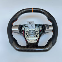 Load image into Gallery viewer, Ccexcellent-Chevrolet Corvette C6 Z06 2005 2006 2007 2008 2009 2010 2011 2012 2013 carbon fiber steering wheel